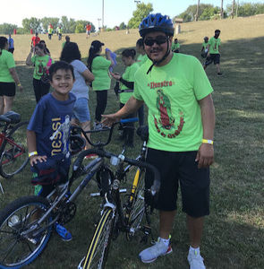 Meet your Posher, Pedro